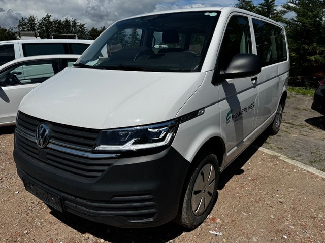 Volkswagen T6 Caravelle 2.0 TDI "Standhzg/Tempomat"