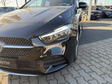 Mercedes-Benz B 180 AMG PREMIUM+LED+KEYLESS+AMBI+KAM+TOTWINKEL - Mercedes-Benz B 180: Van
