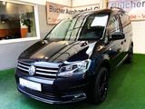 Volkswagen Caddy PKW Comfortline BMT Automatik 2Schiebetür - Berlin Pkw gebraucht