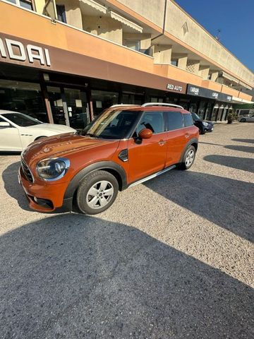 MINI Countryman 1.5 One D Countryman (VETTURA IN