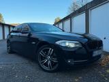 BMW 5er 530 D - BMW 530: 5er 530d