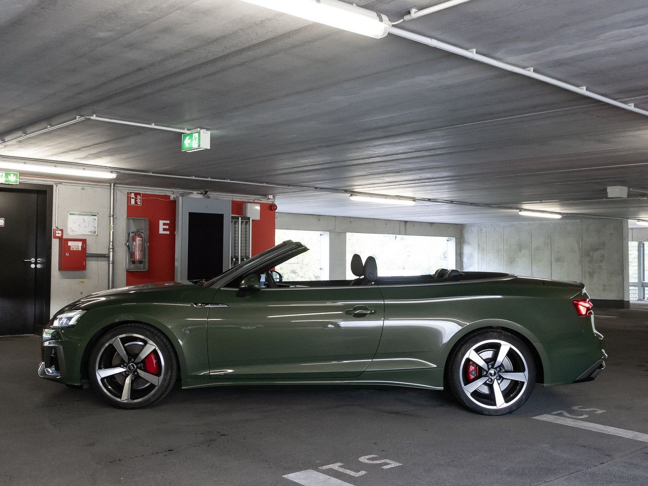 Audi A5 - Bild 3