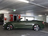Audi A5 - Vorschau Bild 3