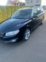 Volvo V70 D5 Inscription Geartronic AWD - gebrauchte Volvo V70 aus dem Jahr 2015