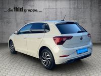Volkswagen Polo - Vorschau Bild 5
