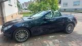Mercedes-Benz SLK 280 - - gebrauchte Mercedes-Benz SLK 280 aus dem Jahr 2006