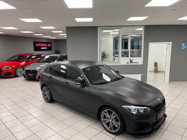BMW M140i xDrive Special Edition | Remus-AGA |