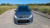 Ford C-Max 1,6TDCi 85kW Titanium Titanium - Ford C-Max mit Diesel-Antrieb: 1.6