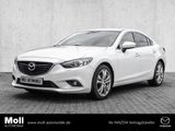 Mazda 6 Sports-Line 2.0 SKYACTIV-G 165 Navi Bose Bi-Xe - Mazda 6: Limousine