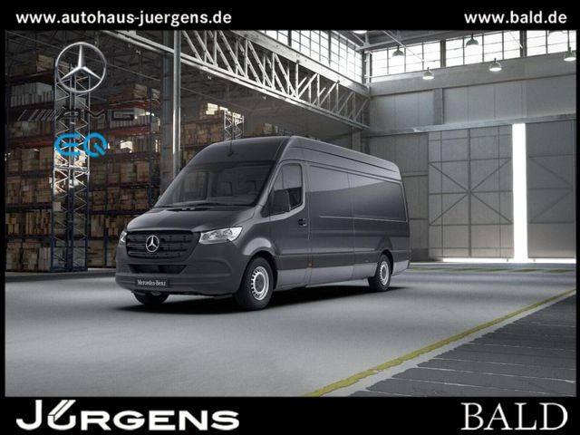 Mercedes-Benz Sprinter 317 +MBUX+Cam