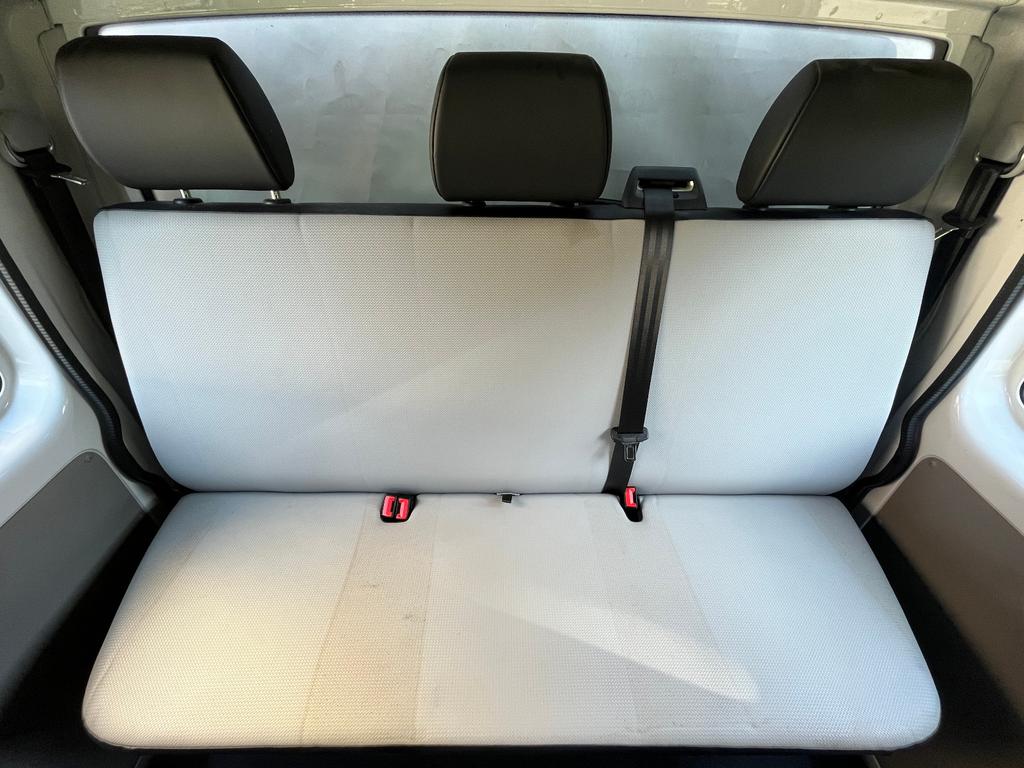 Volkswagen T6 Transporter