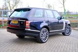 Land Rover Range Rover 3.0 TDV6 Autobiography Aut. Pano|Mer - Land Rover Range Rover: Tdv6