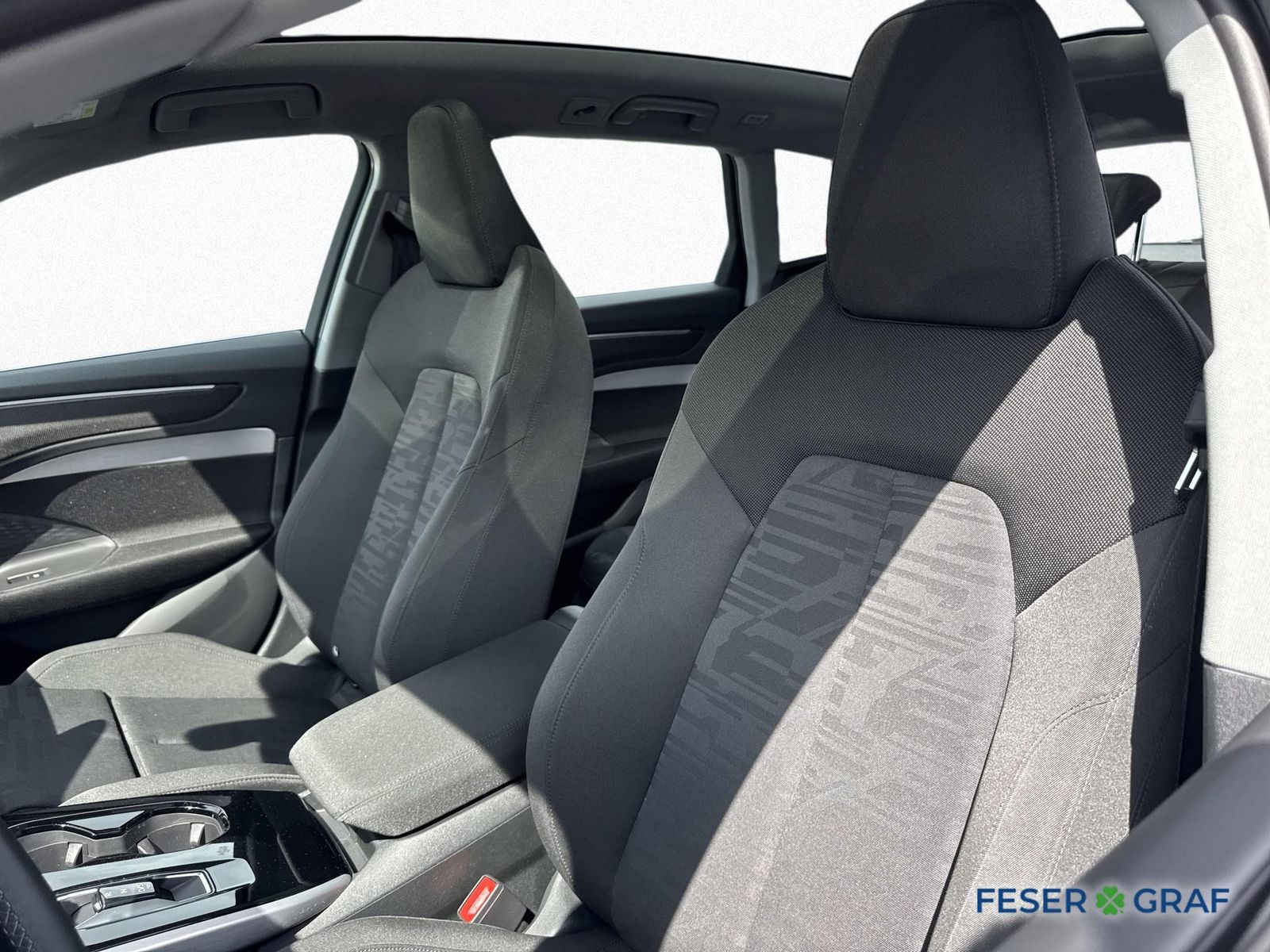 Audi A6 - Bild 9