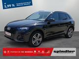 Audi Q5 S line 40 TDI qu Pano Virtual RFK 20" Sound - Audi: 20v