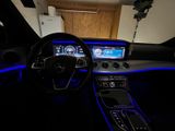 Mercedes-Benz E 43 AMG Mercedes-AMG E 43 4MATIC Autom. Mer... - : Auto Mercedes