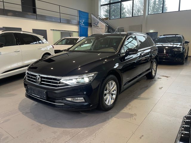 Volkswagen Passat Business 2.0 TDI DSG AID/MATRIX/STHZ/AHK