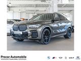 BMW X6 xDrive40d M-Sport 22Zoll Luftfed. Bowers&Wilk - BMW X6 in Hagen