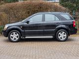 Kia Sorento 2.5 CRDi Automatik Zuglasst 3,5t - Kia mit Diesel-Antrieb: Geländewagen
