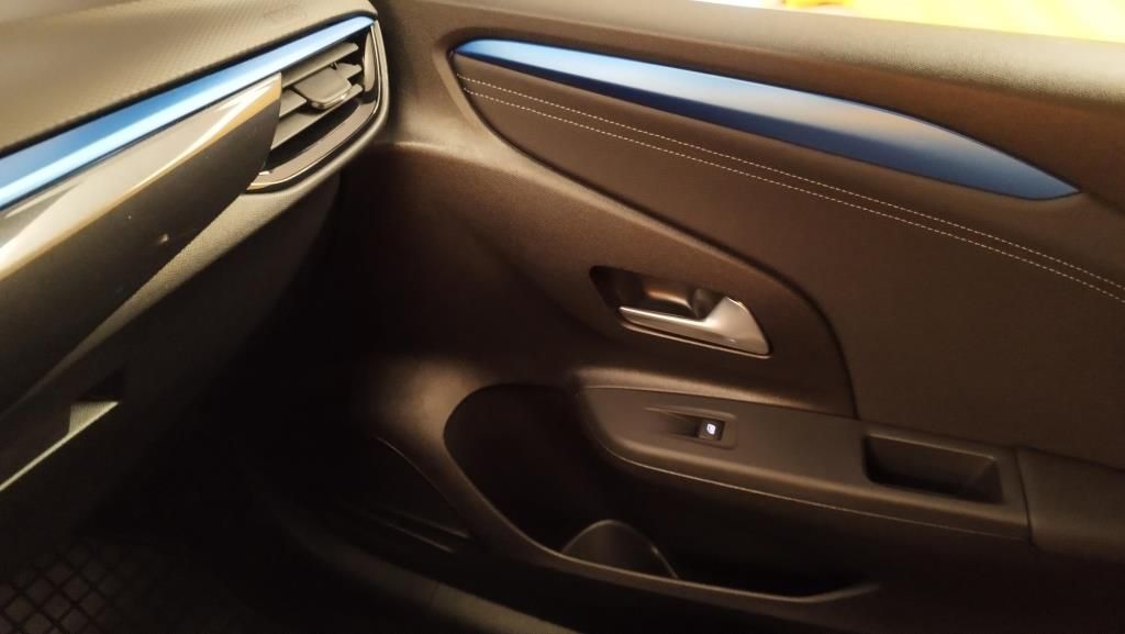 Erstes Annaberger Autohaus - Opel Corsa YES AT8, Klima, Sitz-Lenkradheizung - Bild 14 Erstes Annaberger Autohaus - Opel Corsa YES AT8, Klima, Sitz-Lenkradheizung - Bild 14