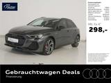 Audi A3 Sportback 45 TFSI e S line VC/LED/Head-up/RFK