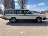 Volvo 245 - Volvo 245: Kombi