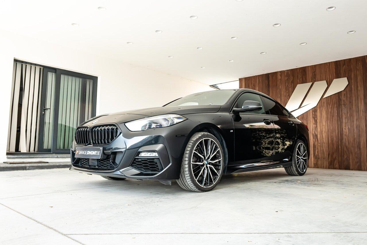 BMW 218 Gran Coupé, миниатюра 3