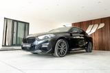 BMW 218 Gran Coupé Gran coupé - BMW 2er Reihe mit Benzin-Antrieb: Sportwagen