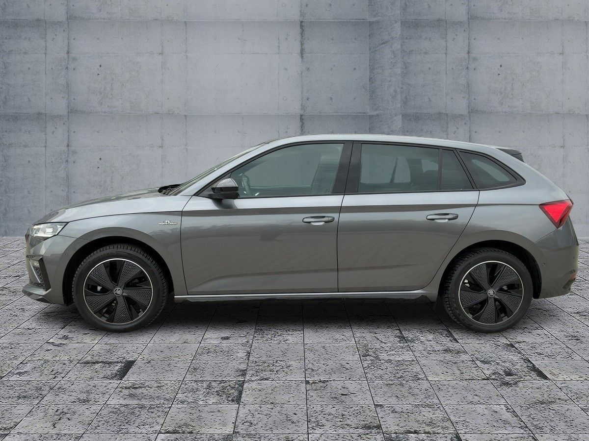Skoda Scala - Bild 4