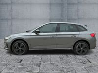 Skoda Scala - Vorschau Bild 4