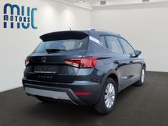 SEAT Arona 1.0 TSI Xcellence~gepflegt