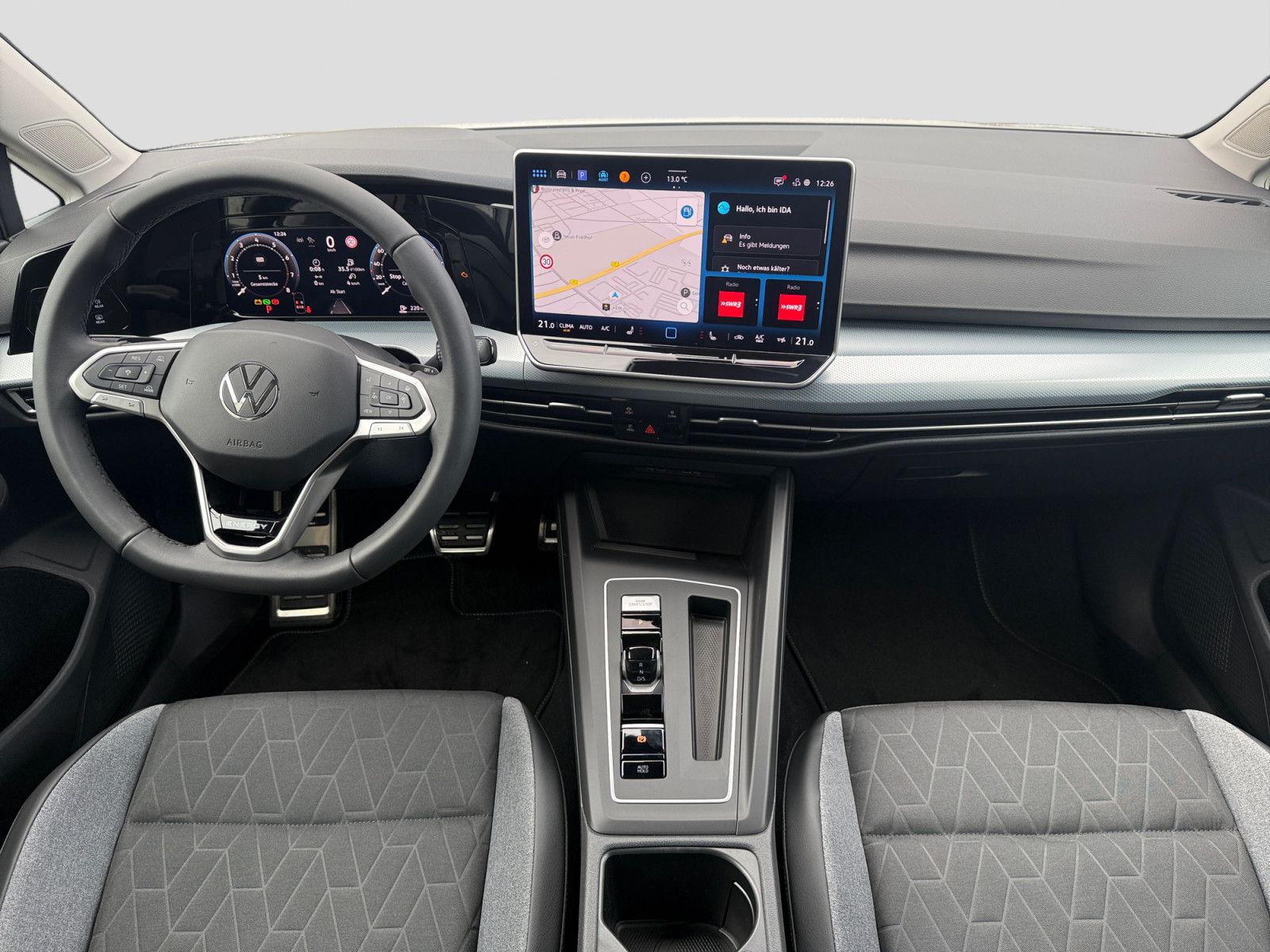Volkswagen Golf ENERGY 1,5 l eTSI 116 PS DSG Ganzjahresreif foto 6