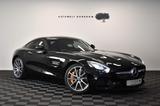Mercedes-Benz AMG GT S Coupé *KERAMIK *KL.AGA *KAMERA *NO OPF - gebrauchte Mercedes-Benz AMG GT S aus dem Jahr 2016