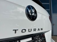 VW Touran 1.5 TSI DSG R-Line Ex 7SI KAM AHK 4J GAR bei Autohaus Landmann & Maier OHG