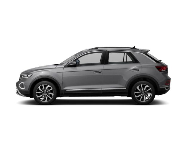 T-Roc Style 1.5l TSI DSG Allwetter Kamera IQ.Dri