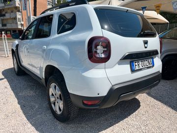 Dacia Duster - 6