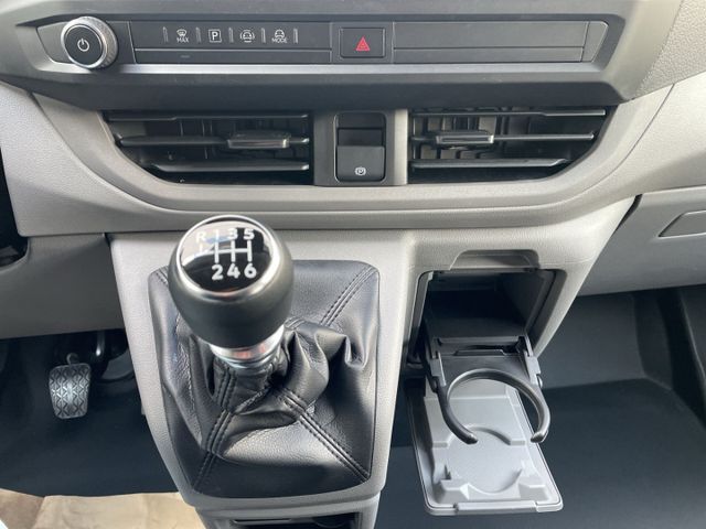 T7 Transporter 2.0 TDI 6-Gang-Schalter Standhzg