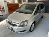 Opel Zafira 1.6 16V VVT One - Opel Zafira: 16v