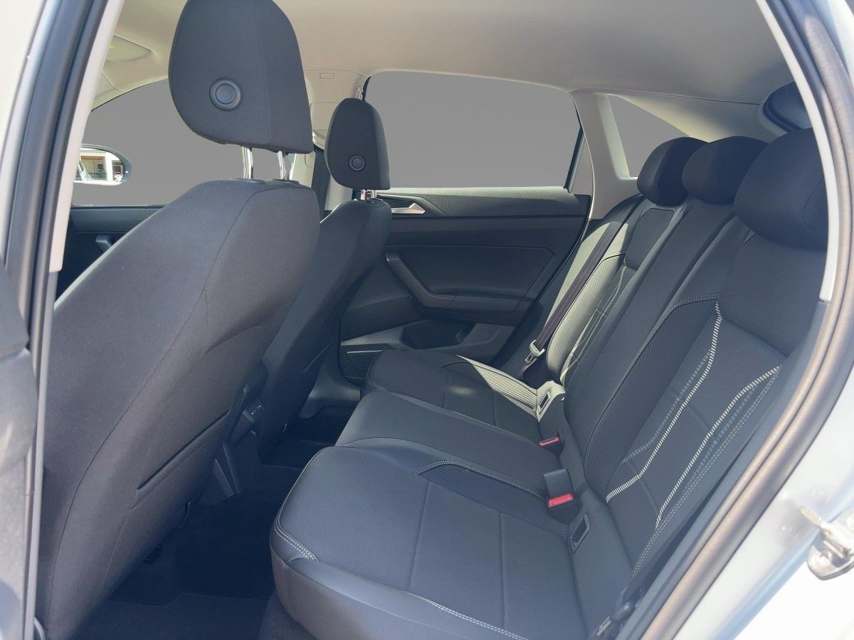 Volkswagen Taigo - Bild 10
