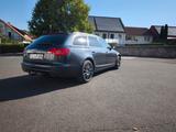 Audi A6 3.0 TDI Schalter - Audi A6 aus 2006: Kombi
