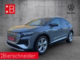 Audi Q4 e-tron Sportback 45 S line MATRIX 20 KAMERA A - Audi Q4 e-tron in Bremen