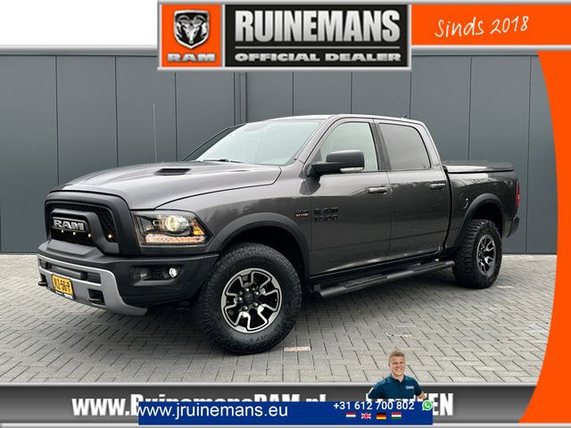 Dodge RAM RAM 1500 5.7 V8 HEMI 400 PK / MARGE !! / REB