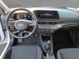 Hyundai Bayon Select *Kamera*Navi*Bluetooth*Allwetter*PD - Hyundai BAYON: Select