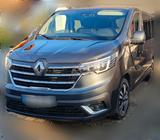 Renault Trafic Ph2 Spaceclass L1H1 Blue dCi 170  - Renault: R17
