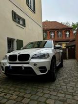 BMW X5 E70 Facelift - BMW X5: 70