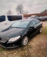 Volkswagen Verkauf, thausen vw Passat CC - Volkswagen Passat CC in Essen
