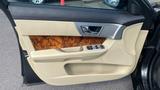 Jaguar XF 2.2 Diesel TÜV 01/2027+Automatik - Jaguar XF Gebrauchtwagen