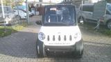 Jiayuan JIANYUAN Eidola /Klima/ Rückfahrkamera/Bluetooth - Jiayuan Elektroautos