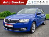 Skoda Rapid Spaceback Clever+Alufelgen+Klimaautomatik+ - Skoda Rapid mit Diesel-Antrieb