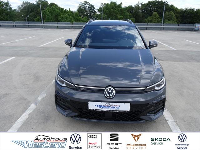 Volkswagen Golf Var. R-Line 1.5l eTSI 110kW DSG LED Navi