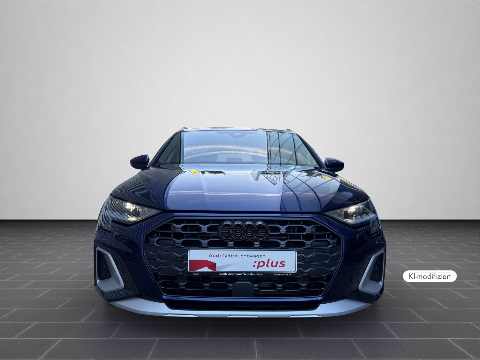 Audi A3 - Bild 6